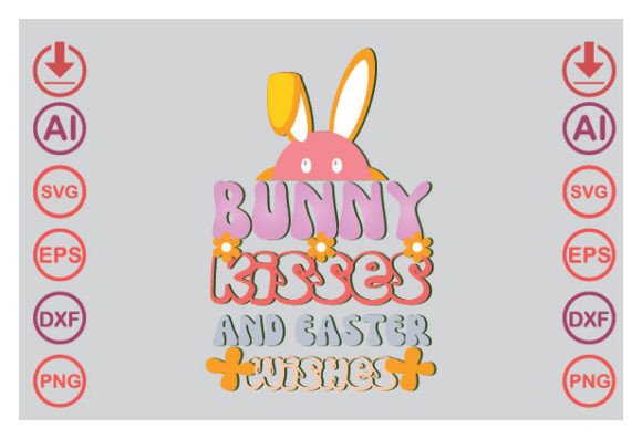 Bunny Kisses and Easter Wishes Embroidery Design Review