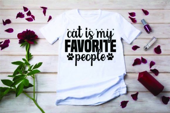 Cat Svg Design for Embroidery Projects