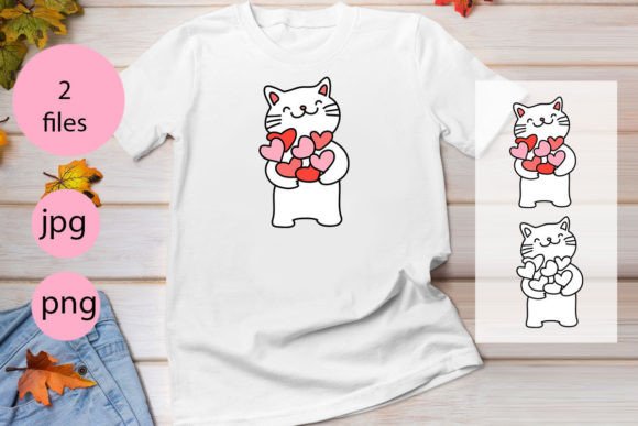 Cat Svg,eps,png,clipart,sublimation Review