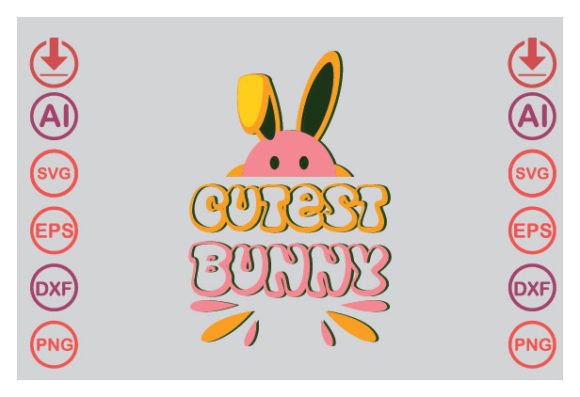 Cutest Bunny Embroidery Design Review