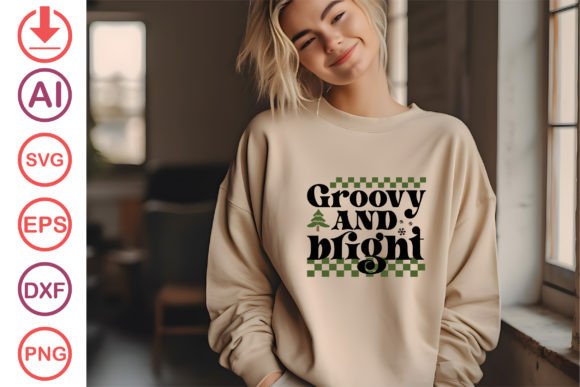 Groovy and Bright Embroidery Design Review