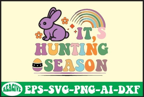 Hunting Season Sublimation Design Review