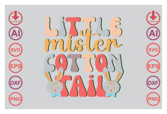 Little Mister Cotton Tail Embroidery Review