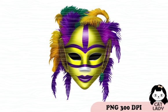 Mardi Gras Mask Embroidery Design Review