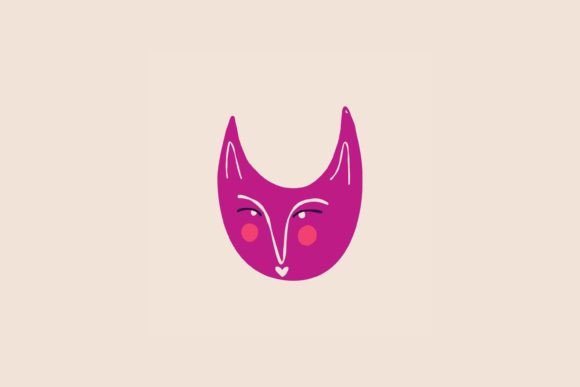 Pink Cat SVG Embroidery Design Review