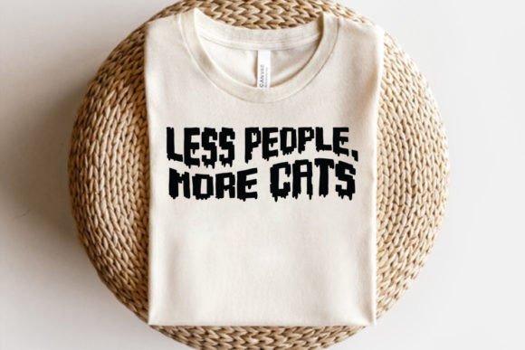 Retro Cat SVG Design Review