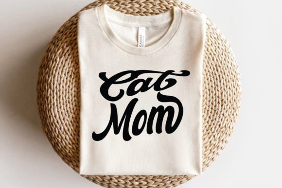 Retro Cat SVG Design Review for Embroidery Projects