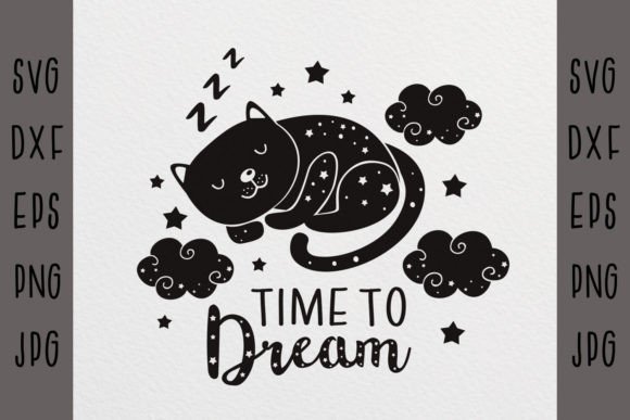 Sweet Dreams Svg Embroidery Design Review